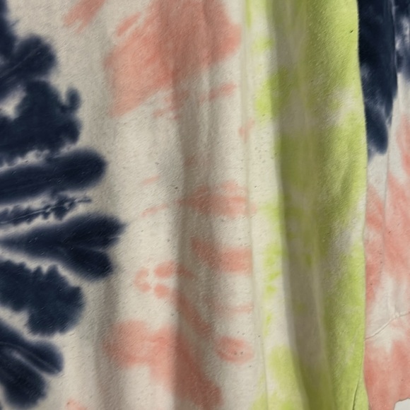 Tunic Sweatshirt - Picture 6 of 6